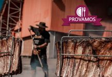 Guia Bento: Provamos