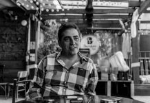 Guia Bento Entrevista: Leandro Santarossa (Bangalô)