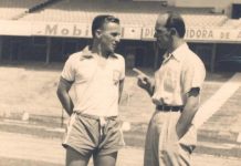 Uma carona para Lory