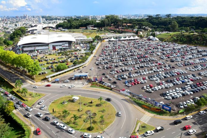 acontecerá entre os dias 24 de fevereiro e 13 de março