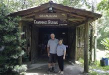 Conheça os “Caminhos Rurais” de Porto Alegre com trilhas e hospedagens