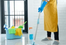 Descubra por que a limpeza excessiva causa surtos de superbactérias