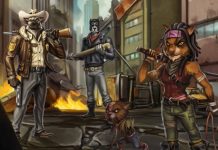 The Walking Pet: jogo que resgata animais abandonados e estimula a adoção