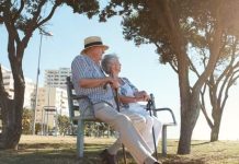 Sai ranking dos melhores países para se aposentar e ter vida feliz