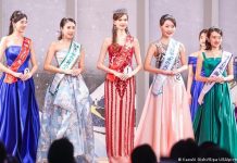 Após polêmica sobre aparência, Miss Japão renuncia