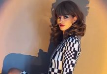 Princesa alemã é primeira da realeza europeia a posar para Playboy