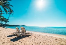 Verão: é considerado uma estação que provoca felicidade nas pessoas