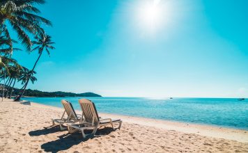 Verão: é considerado uma estação que provoca felicidade nas pessoas