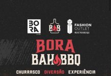 Em novembro, o Bah BBQ vai invadir Novo Hamburgo