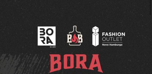 Em novembro, o Bah BBQ vai invadir Novo Hamburgo