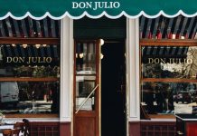 Restaurante argentino Don Julio é eleito o melhor da América Latina