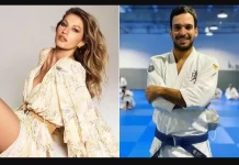 Nasce o terceiro filho de Gisele Bündchen