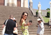 Encontro promove o fortalecimento da identidade turística de Garibaldi