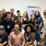 Pontão Cultura Viva Hip-Hop promove oficina gratuita em Projetos Culturais em Pelotas