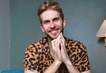 Casa das Artes de Bento Gonçalves recebe humorista Paul Cabannes