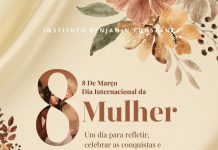 O Dia Internacional da Mulher e a Luta por Igualdade: Reflexões e Compromissos