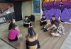 Hip Hop na Sala realiza dois dias de atividades em Bento Gonçalves