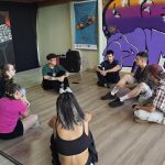Hip Hop na Sala realiza dois dias de atividades em Bento Gonçalves