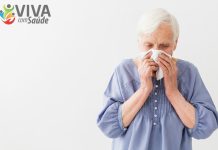 Viva com Saúde – 18/03/2025 – Por que problemas respiratórios são mais graves em idosos?