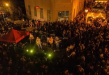 Garibaldi Vintage divulga atrações artísticas que embalarão a próxima edição