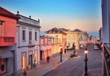 Trade Turístico de Garibaldi realiza primeiro encontro do ano