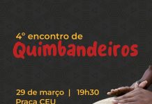 Conselho de Povos Tradicionais de Matriz Africana promove o 4º Encontro de Quimbandeiros em Bento Gonçalves