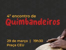 Conselho de Povos Tradicionais de Matriz Africana promove o 4º Encontro de Quimbandeiros em Bento Gonçalves