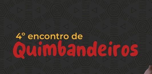 Conselho de Povos Tradicionais de Matriz Africana promove o 4º Encontro de Quimbandeiros em Bento Gonçalves