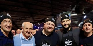 Ingressos para o 22º Homens na Cozinha em Caxias do Sul começam a ser comercializados