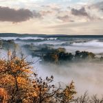 O outono é considerado por muitos como a estação mais bonita do ano