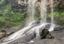 Projeto ‘Partiu Natureza’ promove passeio com trilhas em São Pedro da Serra