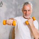 Viva com Saúde – 21/03/2025 – Musculação protege o cérebro de idosos contra demência